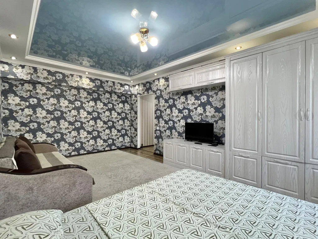 Квартира Квартира на Арбате, возвращаем предоплату — Алматы