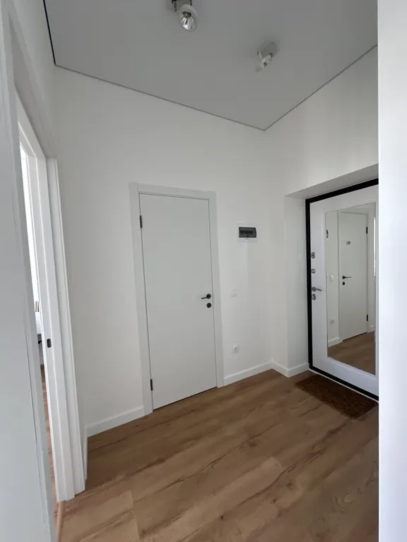 1-комнатная квартира с видом на лес ЖК Greenwood