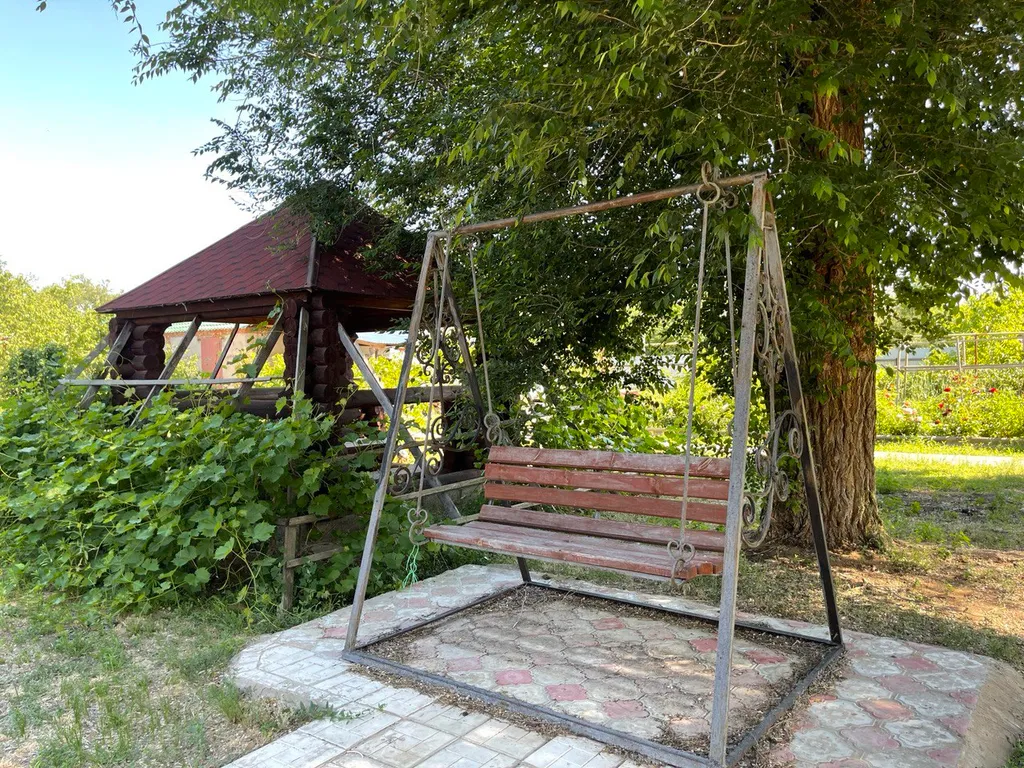 Рыболовная база Хижина рыбака Аргунка