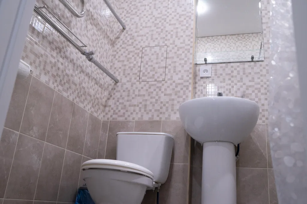 Забронируйте квартиру на неделю — выходные бесплатно!