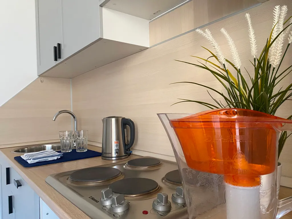 Квартира Квартира у метро Девяткино — Бугры