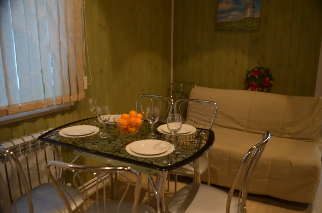 Любимый причал 3