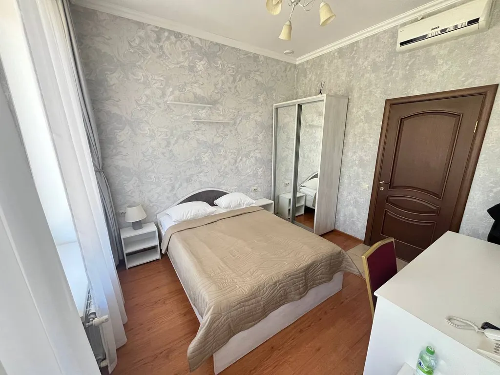 Квартира Комната — аренда посуточно в Октябрьский