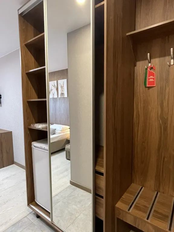 Квартира Комната — Сириус