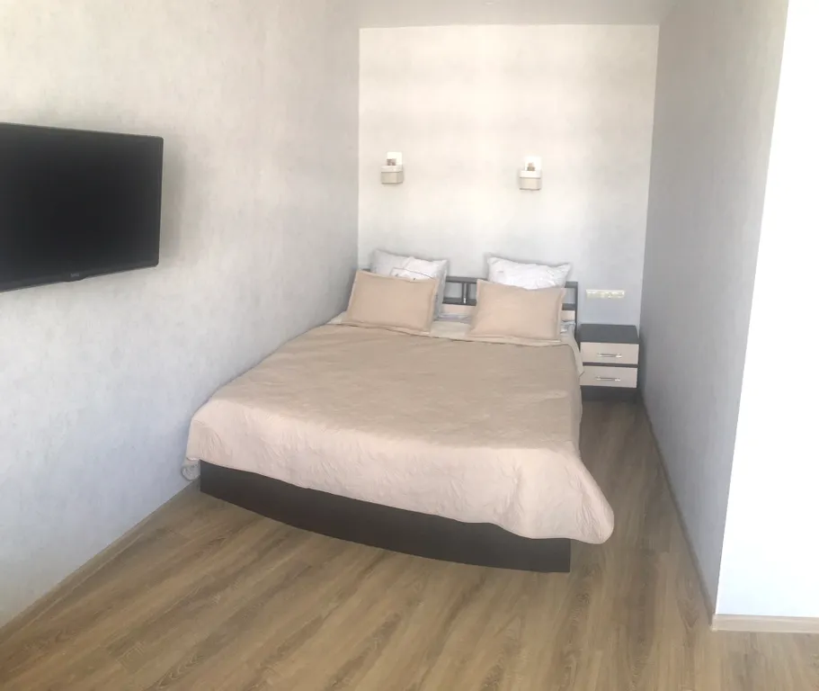 Апартаменты у моря