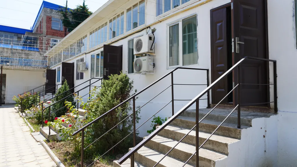 Квартира Комната — аренда посуточно в Манаскент