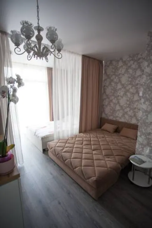 Квартира Квартира ComfortApart — Калининград