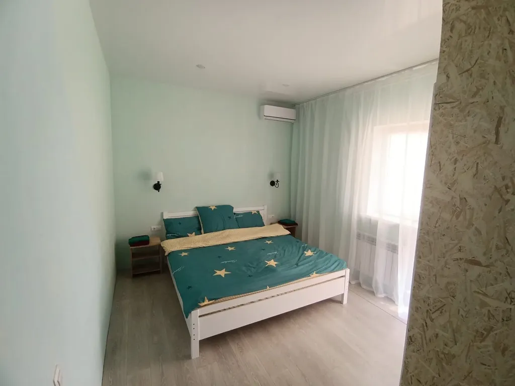 Уютная комната