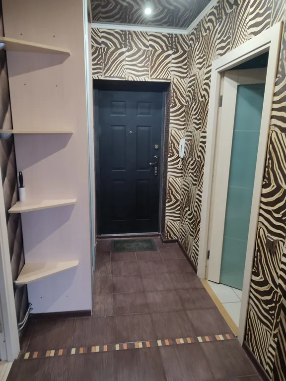 2-я квартира в центре города