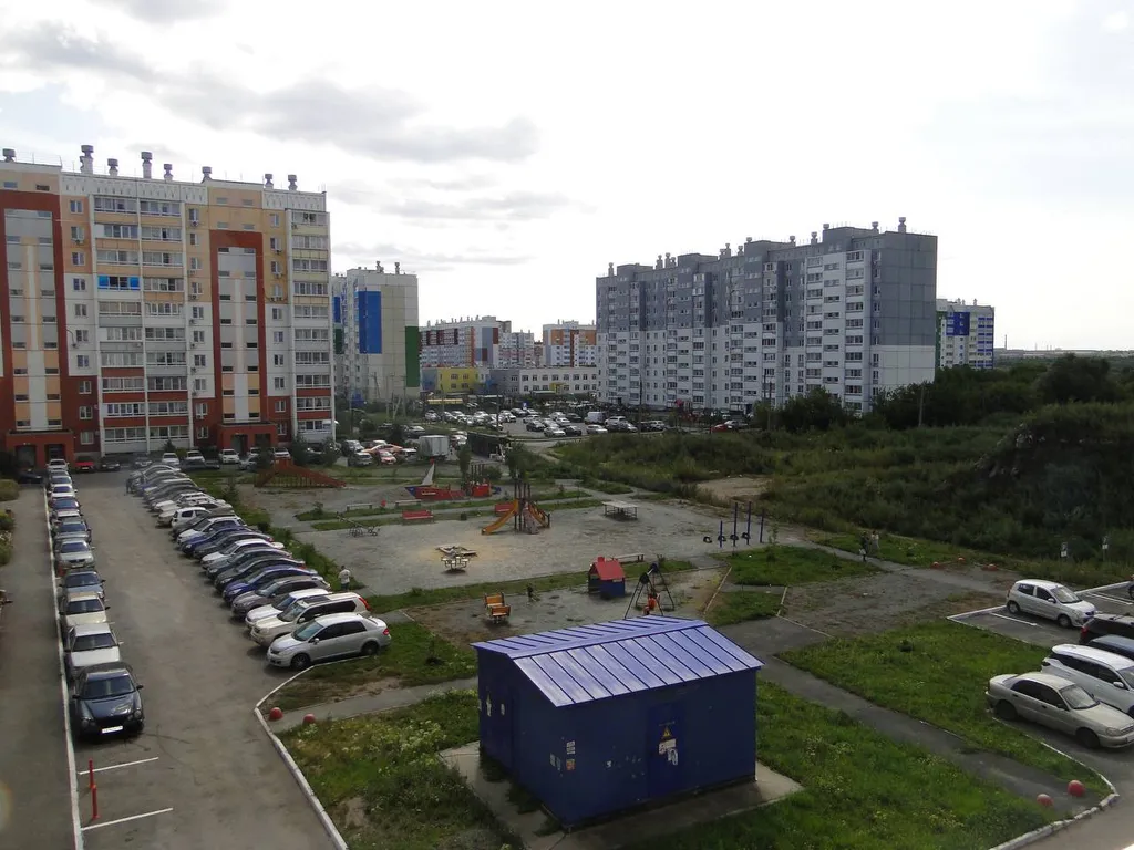 Уютные апартаменты возле озера