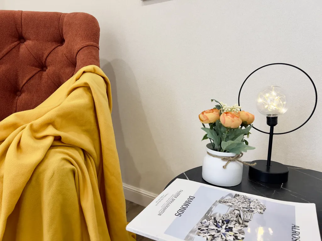 Апартаменты делюкс в авторском квартале Машаров в центре города