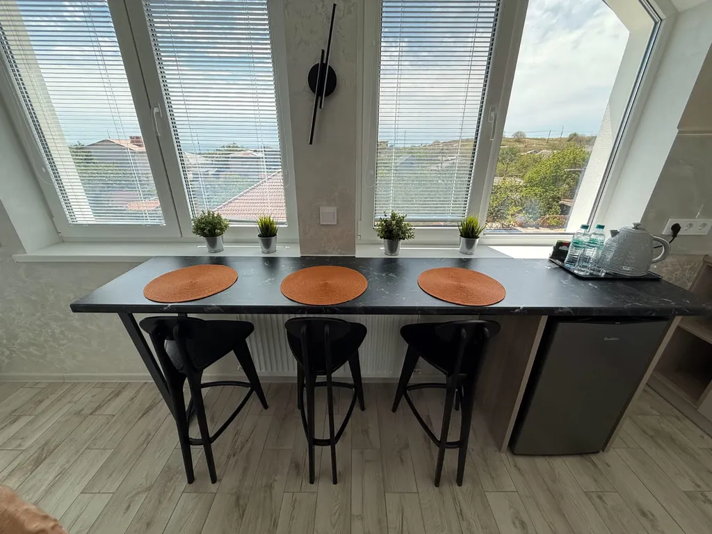 Гостевой дом "Магия"