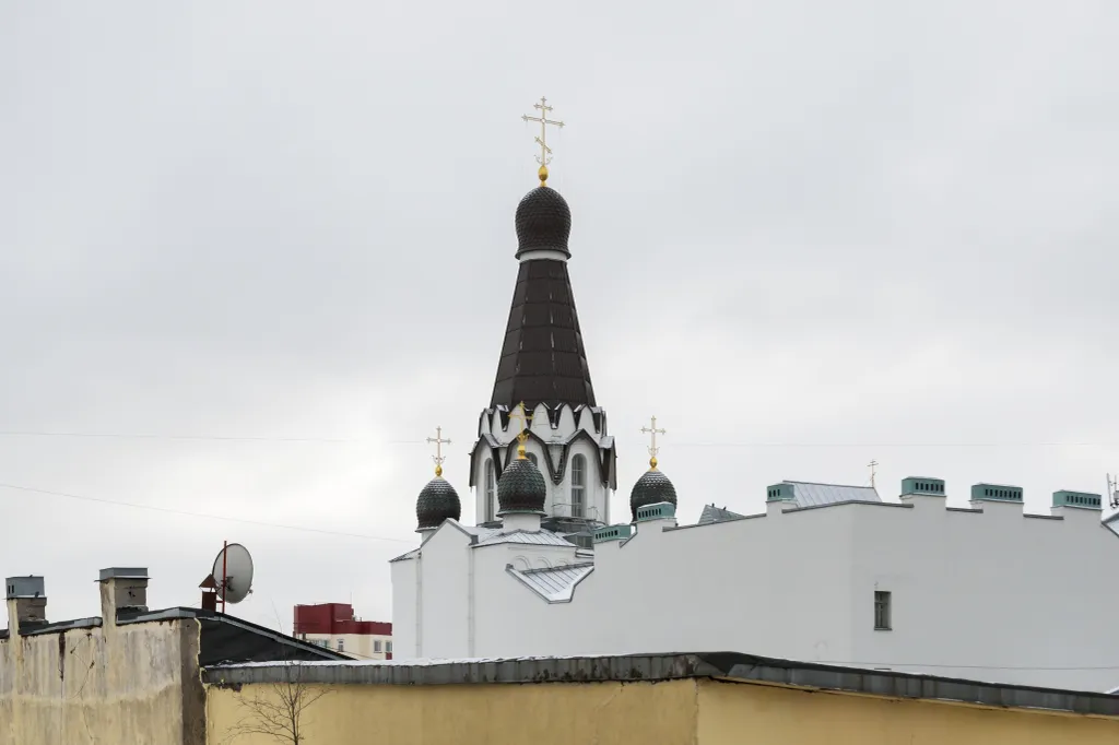 Центр у Невского 2+2+1 лоджия ПАРКОВКА