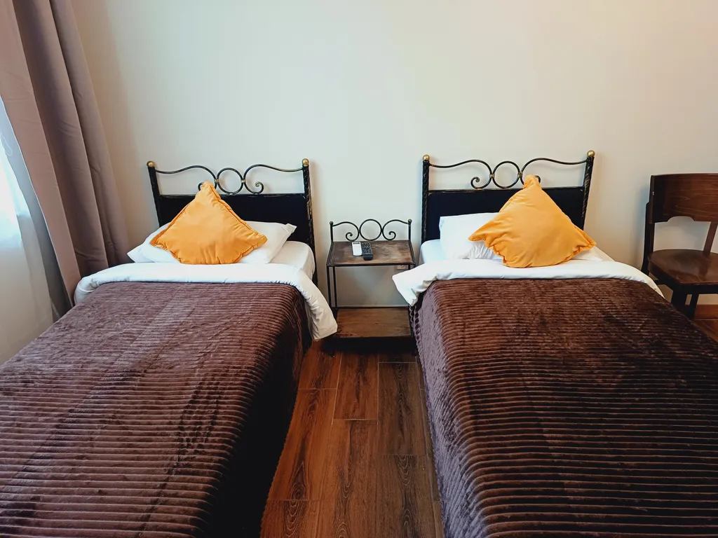 Квартира Квартира Студия у Экспофорума — Шушары