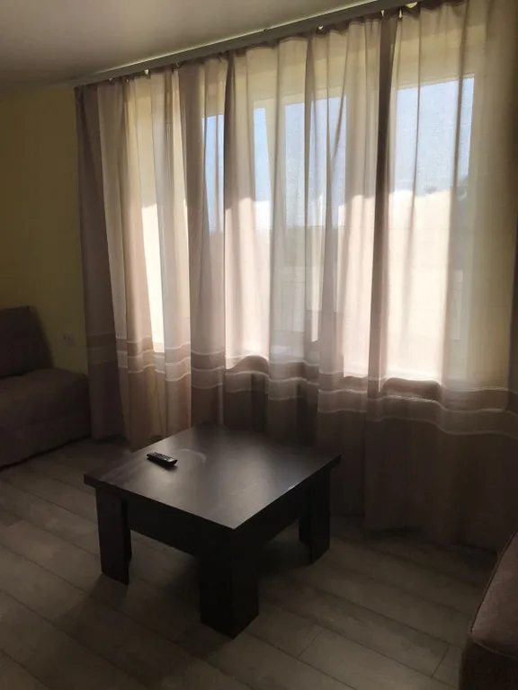 Квартира у моря