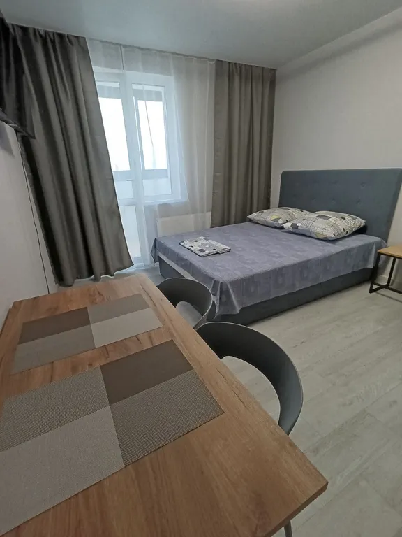 Квартира Квартира Сюжеты - студия — Екатеринбург