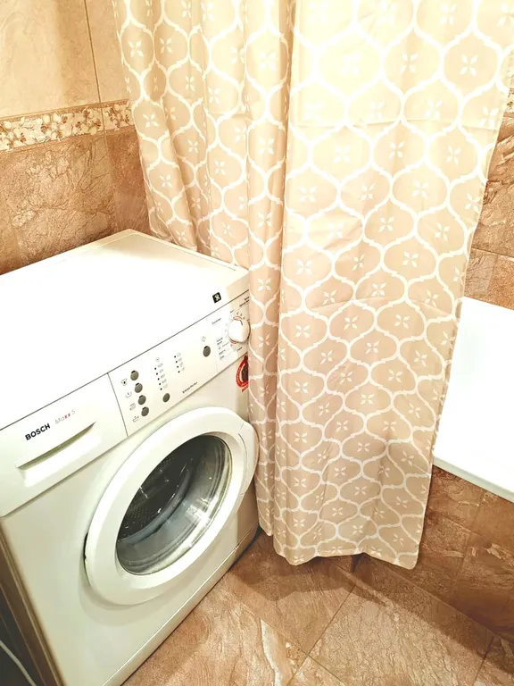 Уютная и просторная квартира в центре