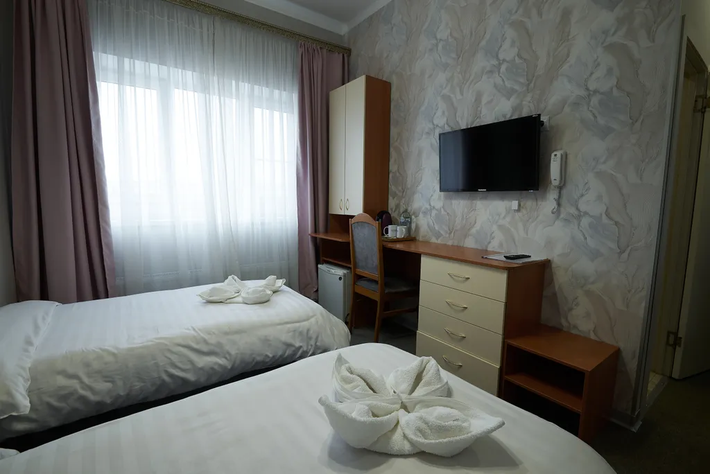 Квартира Комната — Тверь