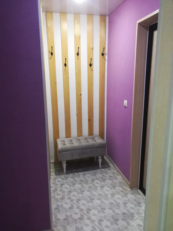 Квартира в тихом центре