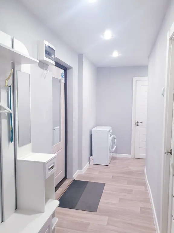 Квартира Premium