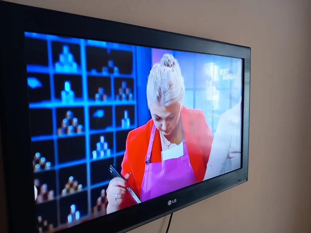 Уютная атмосфера