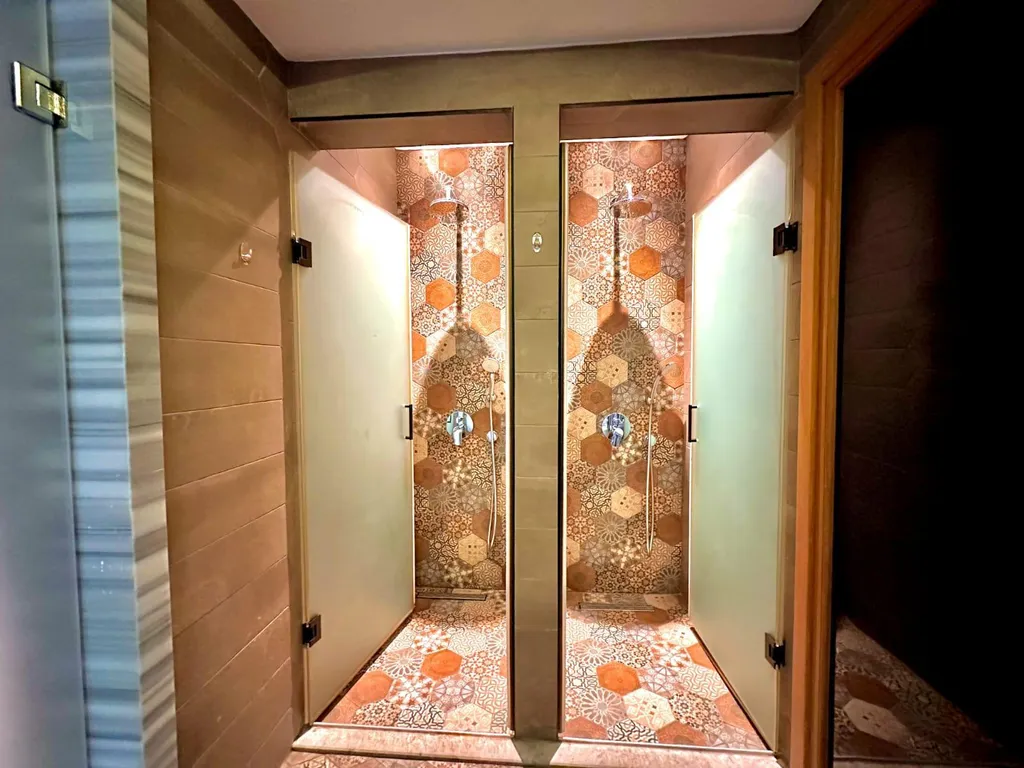 Роскошная квартира в центре, комплекс Си Лаундж