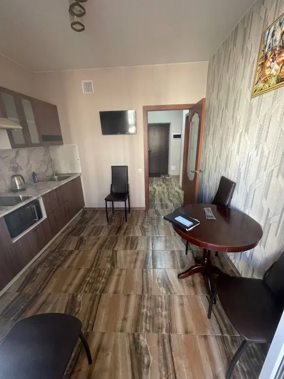 Квартира Квартира Август — Мирное