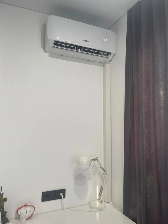 Квартира Квартира Студия с дизайнерским ремонтом — Красноярск