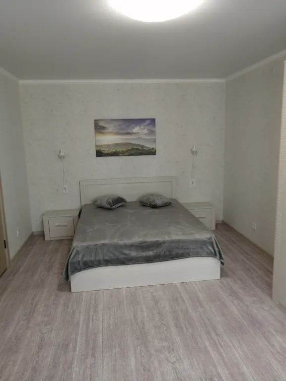 Квартира Уютная квартира — Анапа