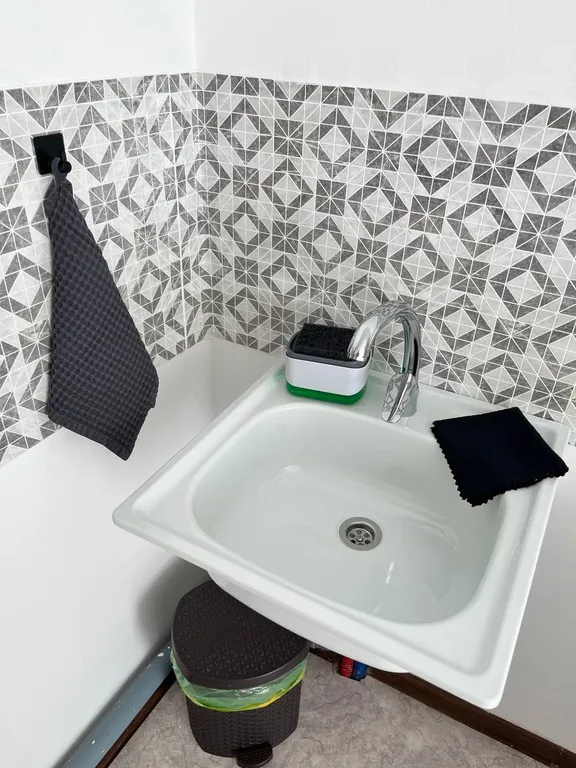 Квартира Уютная квартира для семейного отдыха — Самара