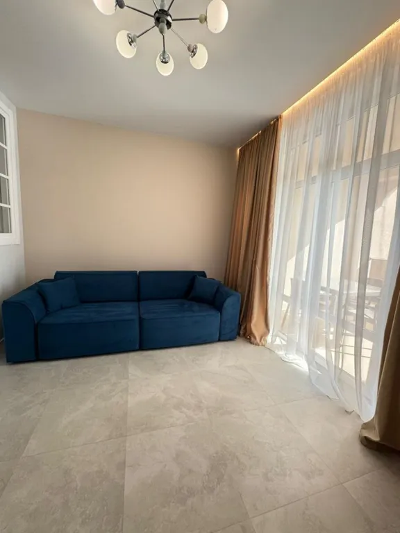 Уютная квартира в ЖK Золотые Пecки