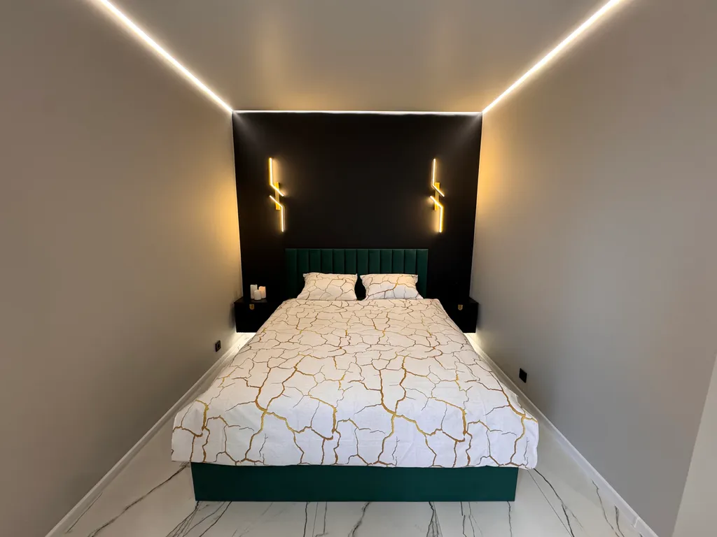 Квартира Luks в центре города