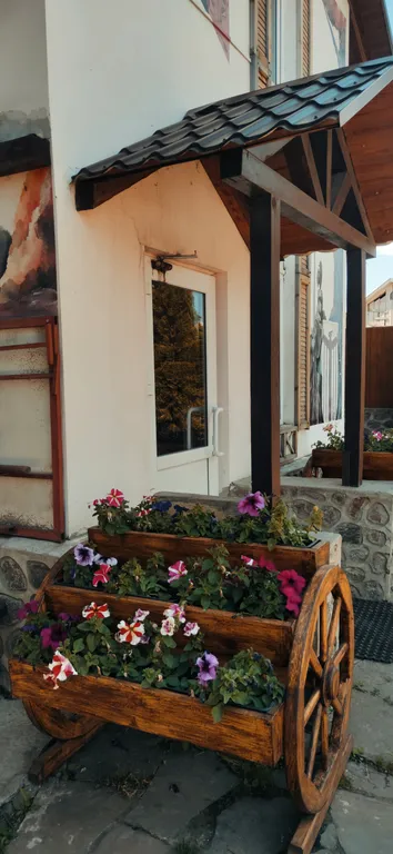 Квартира Уютный апартамент на трассе М4 Дон — Лосево