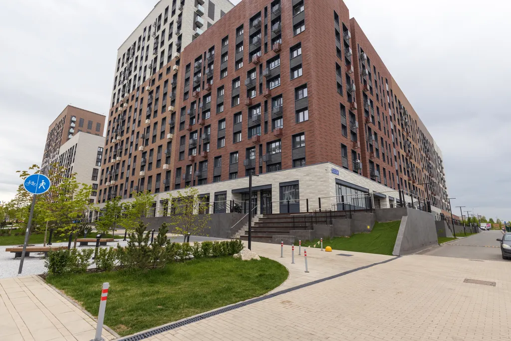 Апартамент Престиж