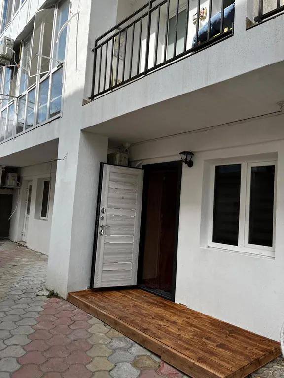 Квартира Уютная квартира-студия — Евпатория