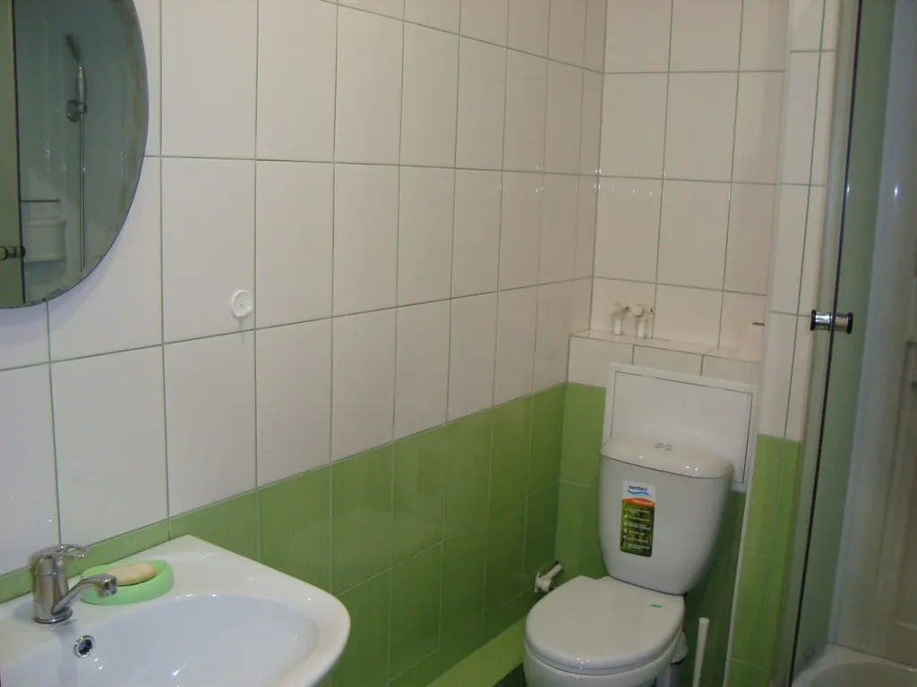 Уютная квартира в центре города — аренда посуточно в Барнаул