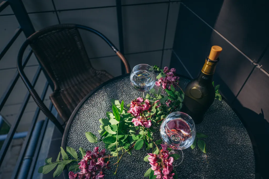 Место для счастья