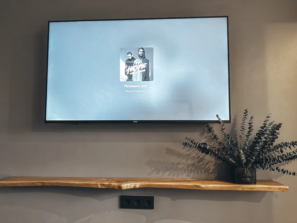 Квартира с бесконтактным заселением и закрытой парковкой