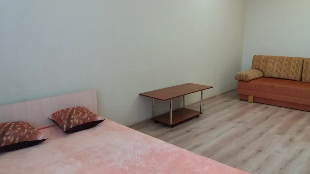 Уютная квартира в центре