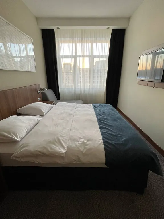 Частные апартаменты в Резиденс Завидово