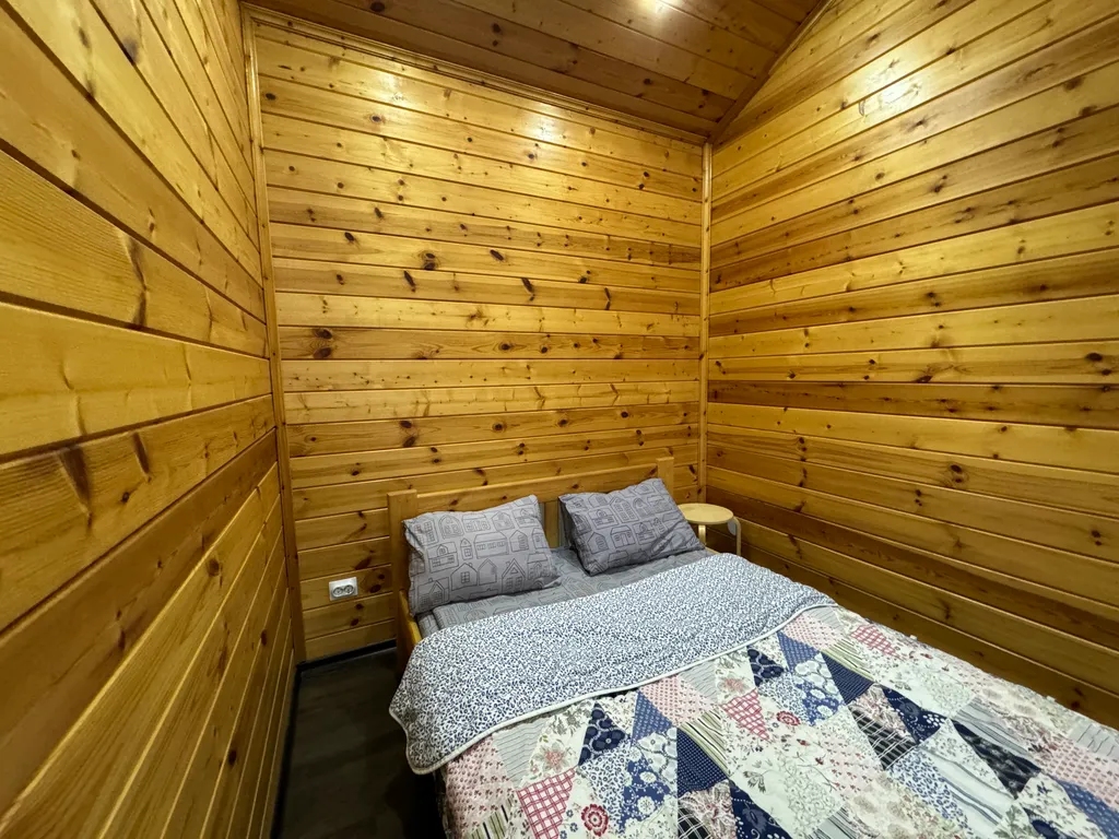 Квартира 1-комнатная Квартира — Верховье