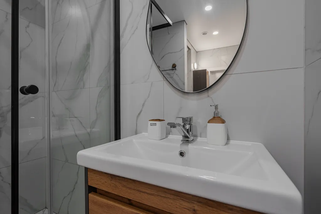 Квартира Квартира в сердце Екатеринбурга — Екатеринбург