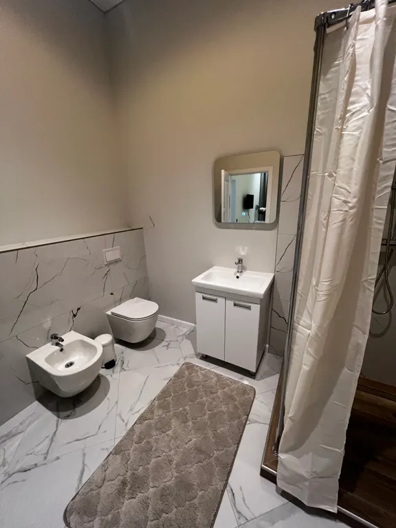 Частный жилой дом