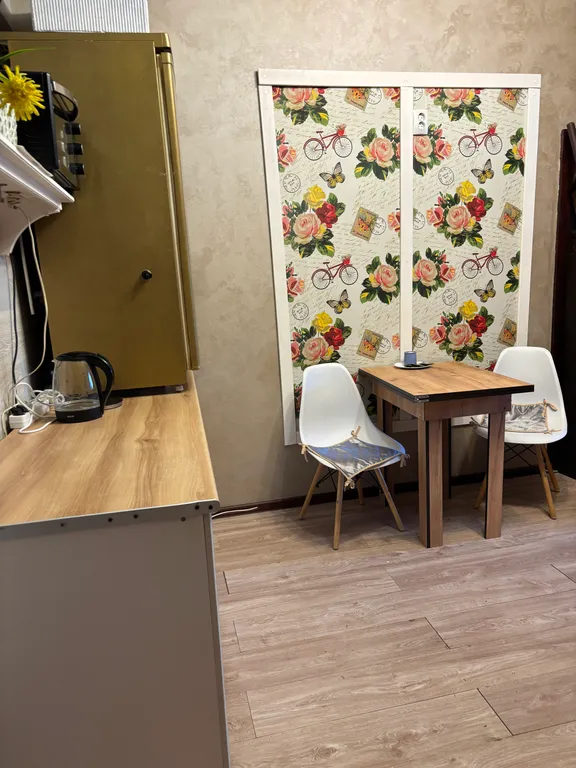 Квартира Квартира Самая уютная студия — Ярославль