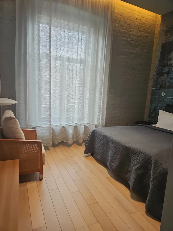 Апартаменты Скандинавия