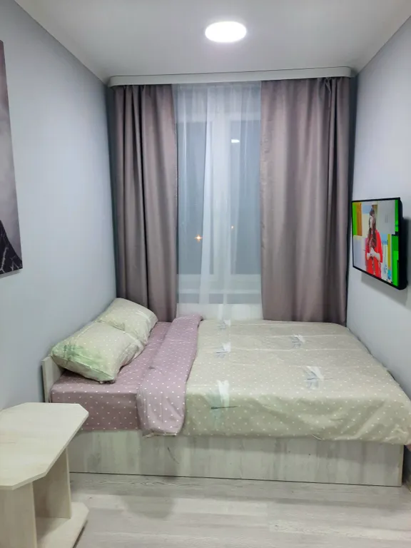 Квартира Уютная студия — аренда посуточно в Калининград