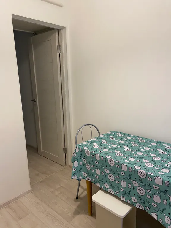 Удобная и чистая квартира на 1 этаже в центре