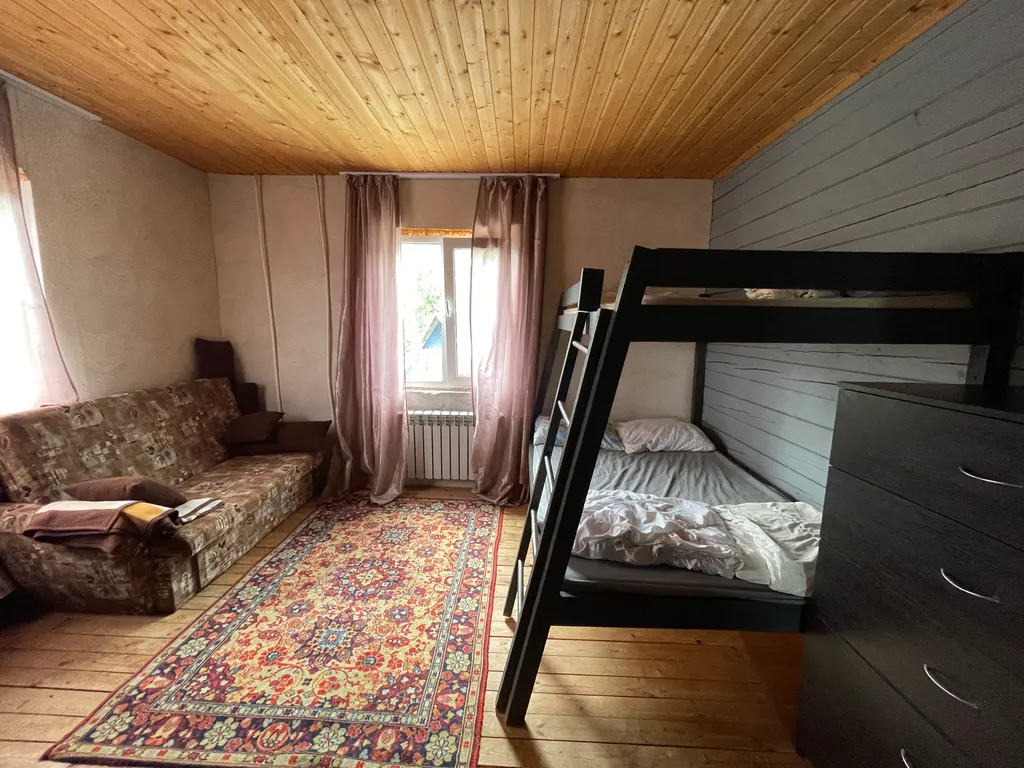 Петровская дача