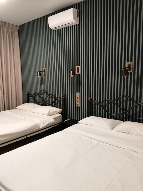 Квартира Квартира Большая студия с отдельной спальней в историческом центре города — Ярославль