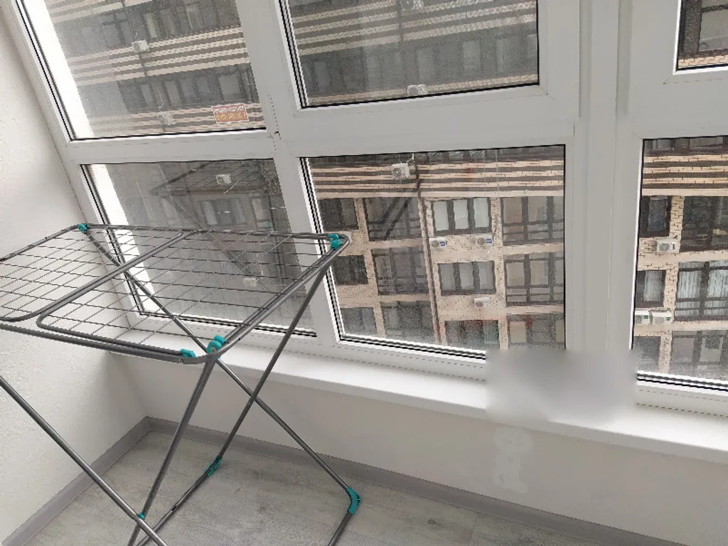 Квартира Квартира Студия с дизайнерским ремонтом — Анапа